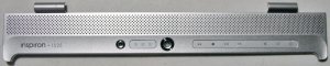 DELL INSPIRON 1525 LCD HINGE POWER BUTTON COVER F706H / 0F706H