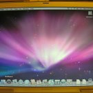 GENUINE OEM MAC POWERBOOK G4 12" ALUMINUM LCD SCREEN ASSEMBLY A1104