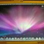 GENUINE OEM MAC POWERBOOK G4 12" ALUMINUM LCD SCREEN ASSEMBLY A1104