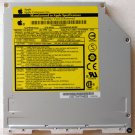 APPLE POWERBOOK G4 12" 15" 17" DVDRW SD DRIVE UJ-816-C