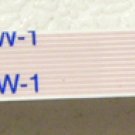 GENUINE OEM DELL INSPIRON 1525 1526 LED BOARD FLEX CABLE  50.4W012.003 A03