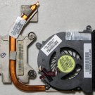 HP DV4 SERIES CPU COOLING HEATSINK & FAN 486838 486844
