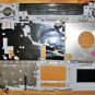 SONY VGN FS FS550 FS640 FS630 FS620 PALMREST SPEAKERS