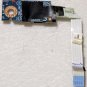 OEM HP PAVILION DV4 1220US POWER BUTTON BOARD LS-4102P TESTED