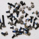 GENUINE OEM HP PAVILION DV4 1220US SERIES COMPLETE SCREW SCREWS SET