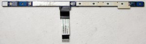 HP PAVILION DV4 SERIES SMART MEDIA BOARD NBX00008100 w/ CABLE