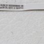 HP PAVILION DV4 SERIES LCD LID SWITCH NBX0000B800 HB JAL50/JBL20