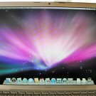 GENUINE OEM APPLE MAC MACBOOK PRO 15" CORE 2 DUO LCD SCREEN ASSEMBLY