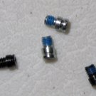 APPLE MACBOOK PRO 15" HD HARD DRIVE TORX T8 SCREWS 4X