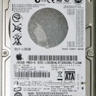 OEM APPLE MACBOOK / PRO 160GB HD HARD DRIVE 655-1369B