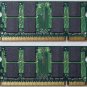 GENUINE APPLE OEM MACBOOK PRO 13" 15" 17" 2GB LAPTOP RAM PC2-5300S