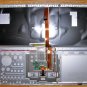 POWERBOOK G4 15.4" 1.67GHz KEYBOARD TOUCHPAD 620-3273-A