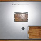 MAC POWERBOOK G4 15.4" 1.67GHz BOTTOM CASE 620-3279-01