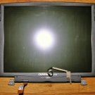 COMPAQ PRESARIO 1200 14" LCD SCREEN ASSEMBLY w/ HINGES