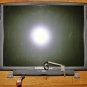 COMPAQ PRESARIO 1200 14" LCD SCREEN ASSEMBLY w/ HINGES
