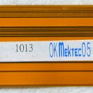 MAC POWERBOOK G4 15" DC-IN CABLE 821-0375-A 632-0327-A
