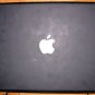 BLACK MACBOOK 13.3" WXVGA GLOSSY LCD SCREEN ASSEMBLY