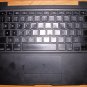 APPLE BLACK MACBOOK 13.3" PALMREST KEYBOARD MOUSE ASSY