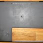 GENUINE APPLE BLACK MACBOOK 13.3" BOTTOM BASE / CASE 815-9744 A1881