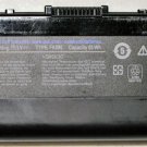 GENUINE OEM DELL VOSTRO 1500 BATTERY UW280 / FK890 85Wh