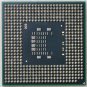 DELL 1525 1500 INTEL CORE 2 DUO 1.6GHz LAPTOP CPU SLAEB
