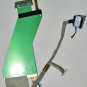 DELL INSPIRON VOSTRO 1500 1520 1521 15.4" LCD CABLE PM501 0PM501 010107J00