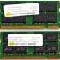 APPLE MACBOOK PRO 13" 15" 17" 2GB LAPTOP RAM PC2-5300S