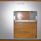 APPLE OEM MACBOOK PRO 15" BOTTOM CASE A1150 620-3375-16