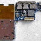 OEM MACBOOK PRO 15" USB AUDIO DC BOARD A1150 820-1699-A