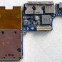 OEM MACBOOK PRO 15" USB AUDIO DC BOARD A1150 820-1699-A