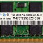 HP PAVILION DV2000 DV6000 DV9000 1GB LAPTOP RAM 441406