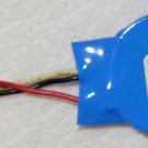 OEM DELL 1520 1521 VOSTRO 1500 LAPTOP CMOS BIOS BATTERY