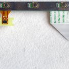OEM DELL 1520 1521 VOSTRO 1500 MEDIA BUTTON DAFM5TH26C0
