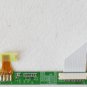 OEM DELL 1520 1521 VOSTRO 1500 MEDIA BUTTON DAFM5TH26C0