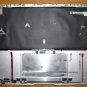 GENUINE APPLE OEM MACBOOK AIR A1237 KEYBOARD TOUCHPAD PALMREST ASSY 607-1805 US