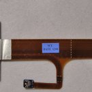 APPLE MAC MACBOOK AIR A1237 USB AUDIO DVI PORT 820-2308-A w/ CABLE