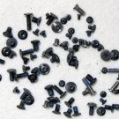 APPLE MACBOOK AIR A1237 A1304 COMPLETE SCREW SCREWS SET