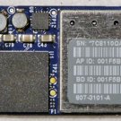 MACBOOK AIR 13" A1237 AP WIFI BLUETOORH CARD 607-3101-A