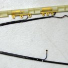GENUINE APPLE MACBOOK AIR 13" A1237 BLUETOOTH WIFI WIRELESS ANTENNA