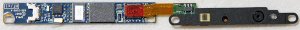 MACBOOK AIR 13" A1237 iSIGHT CAMERA WEBCAM 820-2185-A