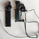 MACBOOK PRO 15" CD A1150 SPEAKERS SET w/ LIGHT SENSOR