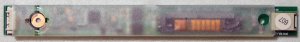 HP DV1000 COMPAQ V2000 M2000 L2000 LCD INVERTER AS023172310