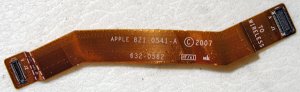 APPLE MACBOOK AIR BLUETOOTH AIRPORT CABLE 821-0541-A