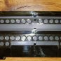 GENUINE OEM APPLE MACBOOK AIR 13" A1245 BATTERY ASSEMBY