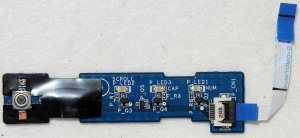 OEM SONY VAIO FE SERIES FE590P FE-780G POWER BOARD SWX-217 1P-1063502-8011
