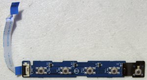 SONY FE590P AUDIO MEDIA SWITCH SWX-216 1P-105C500-8011
