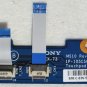 SONY FE865E FE590P MOUSE BUTTON LEX-73 1P-105C502-8011
