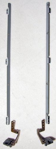 SONY FE FE590P FE880E 15.4" LCD HINGES LEFT & RIGHT SET