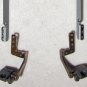 SONY FE FE590P FE880E 15.4" LCD HINGES LEFT & RIGHT SET