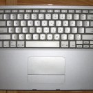 GENUINE OEM APPLE MAC MACBOOK PRO 15" A1150 CORE DUO PALMREST KEYBOARD ASSEMBLY